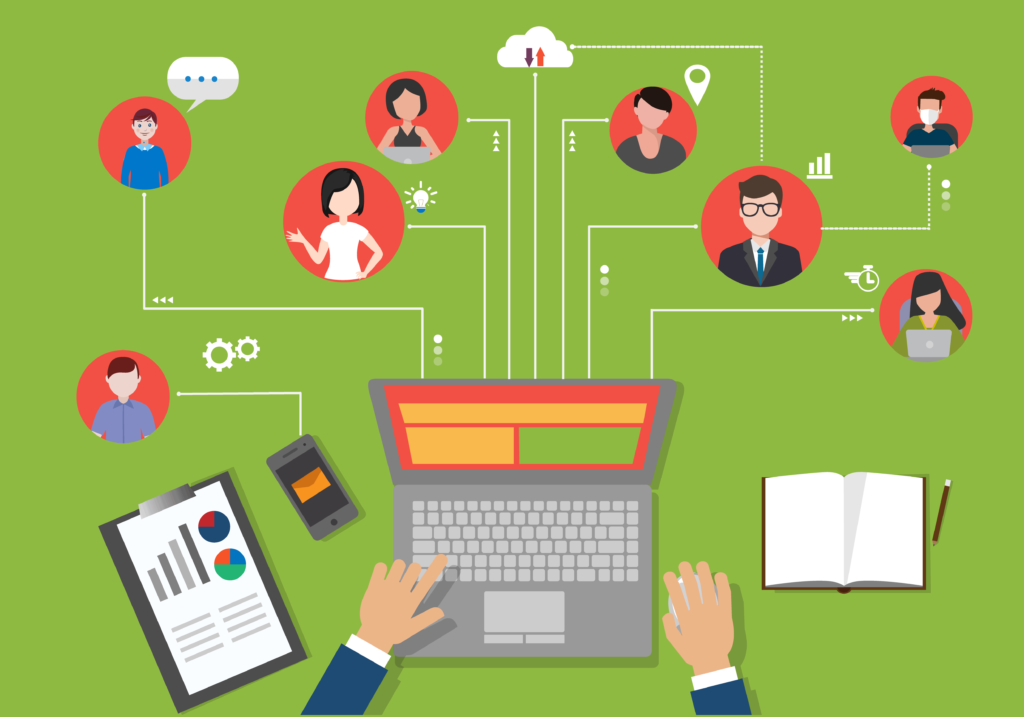 benefits of virtual assistant