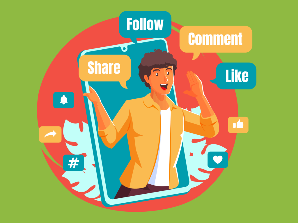 social media marketing jobs