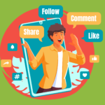 HOW TO EMPOWER SOCIAL MEDIA MARKETING JOBS