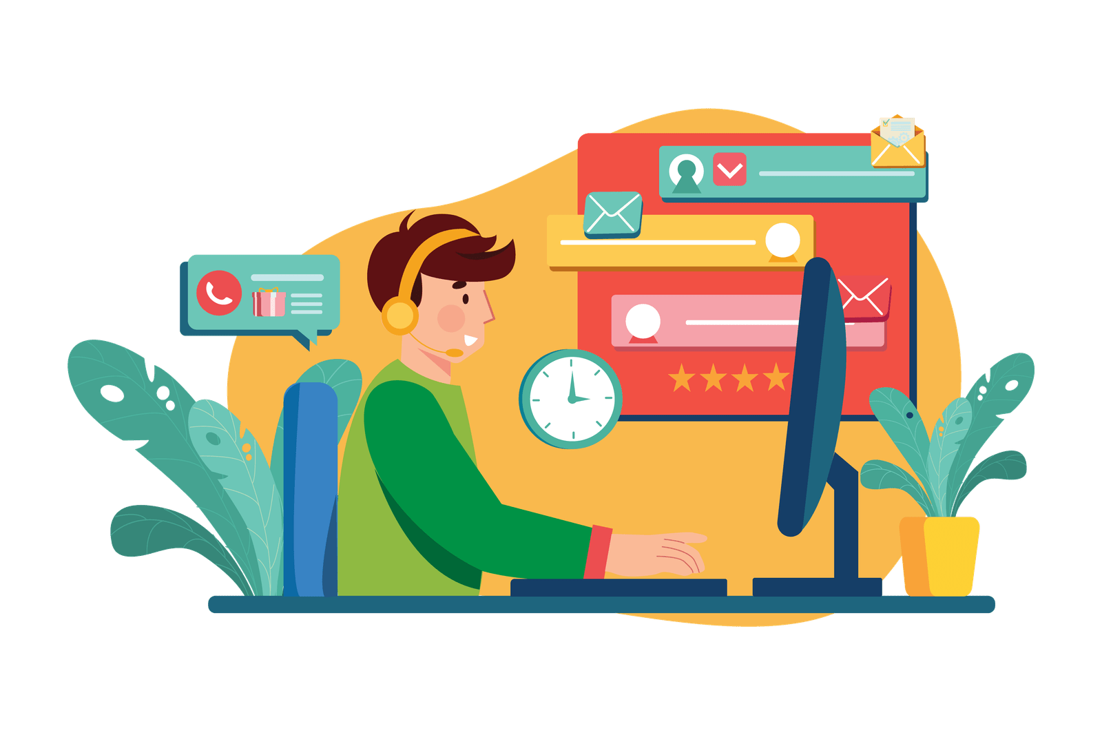 social media marketing strategy