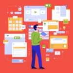 EMERGING SOCIAL MEDIA MARKETING STRATEGY FOR A MASSIVE ENGAGEMENT