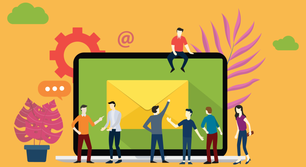 email marketing strategies