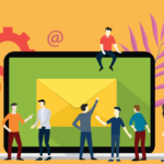 WHY EMAIL MARKETING IS THE BEST POWERFUL FORM OF MARKETING?