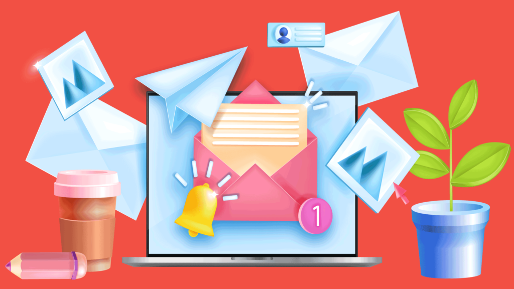 email marketing campaigns