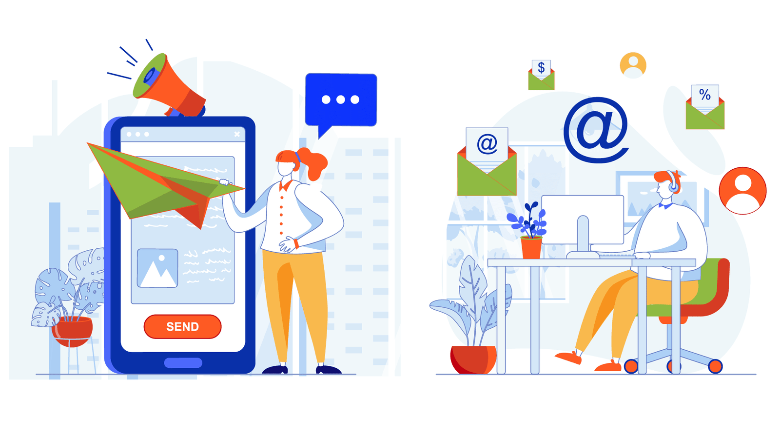 open rate email marketing