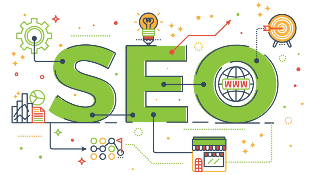 seo for beginners