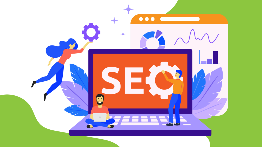 seo strategies