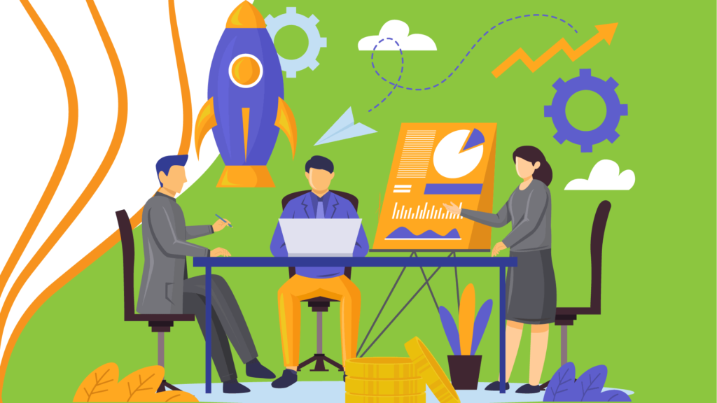 social media marketing agency