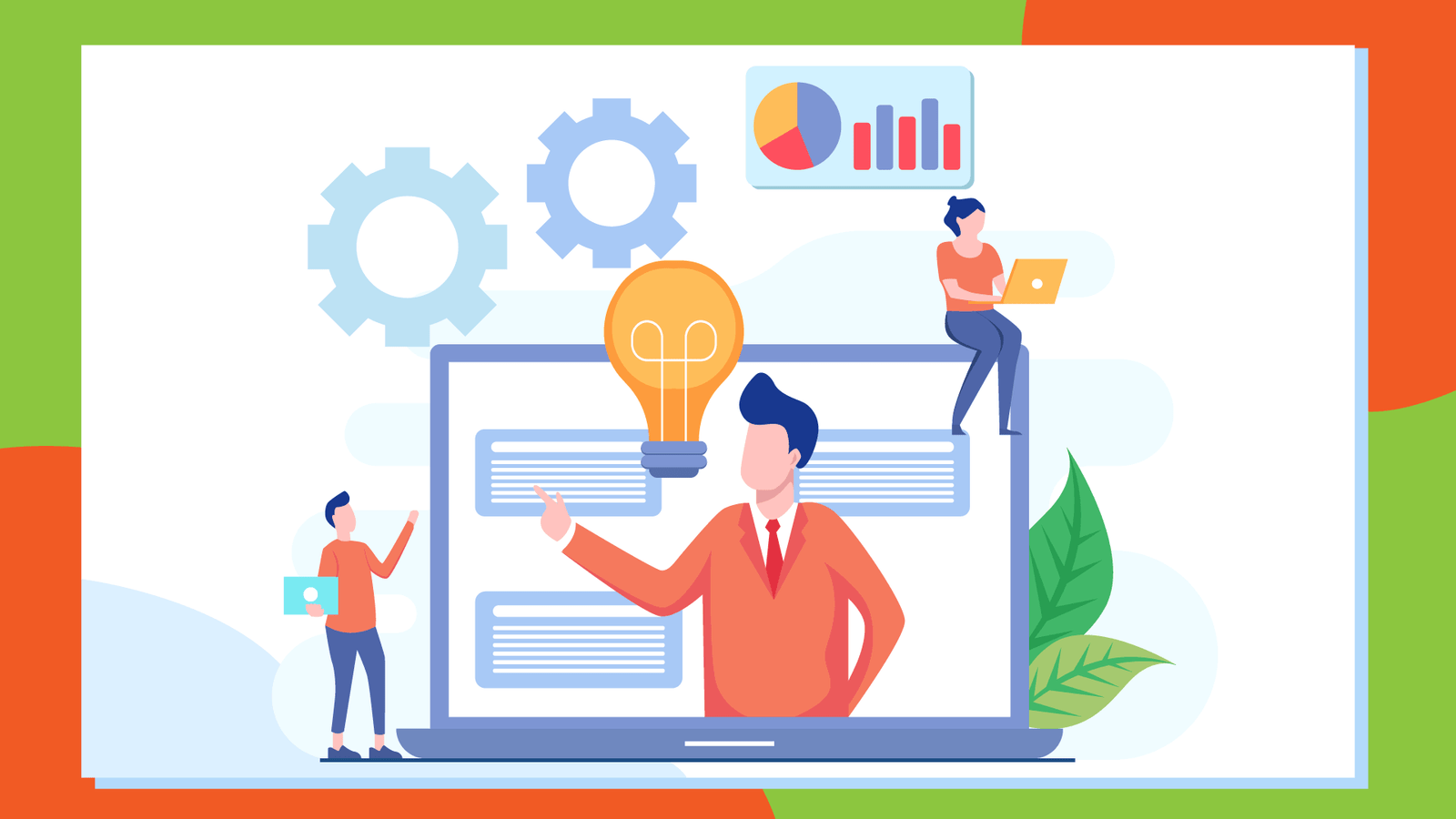social media marketing agency