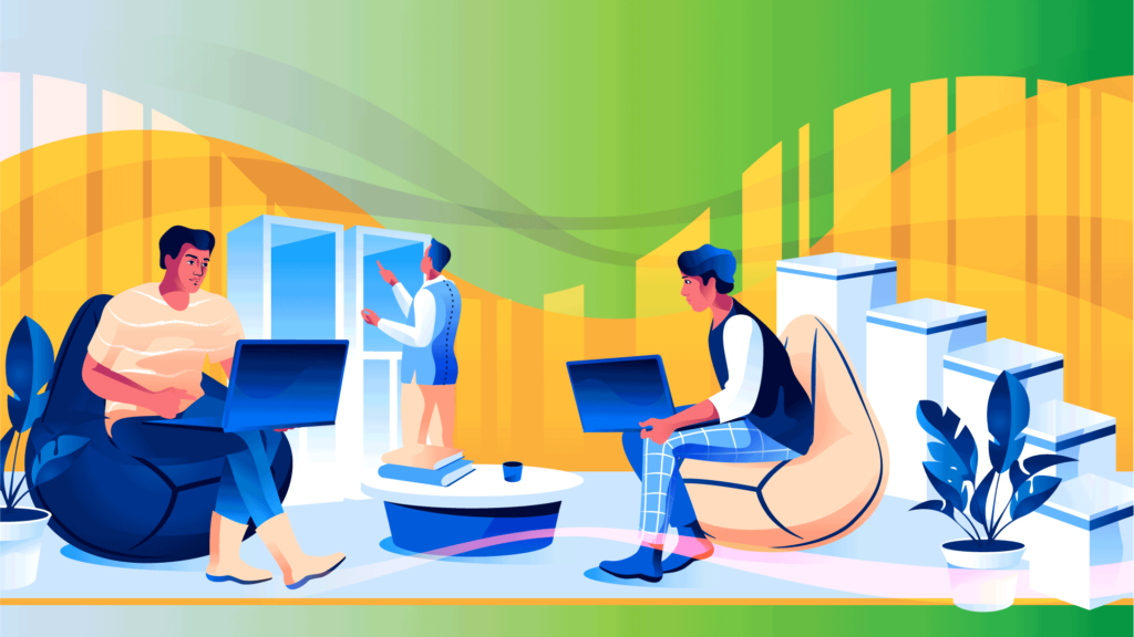 online marketing agency