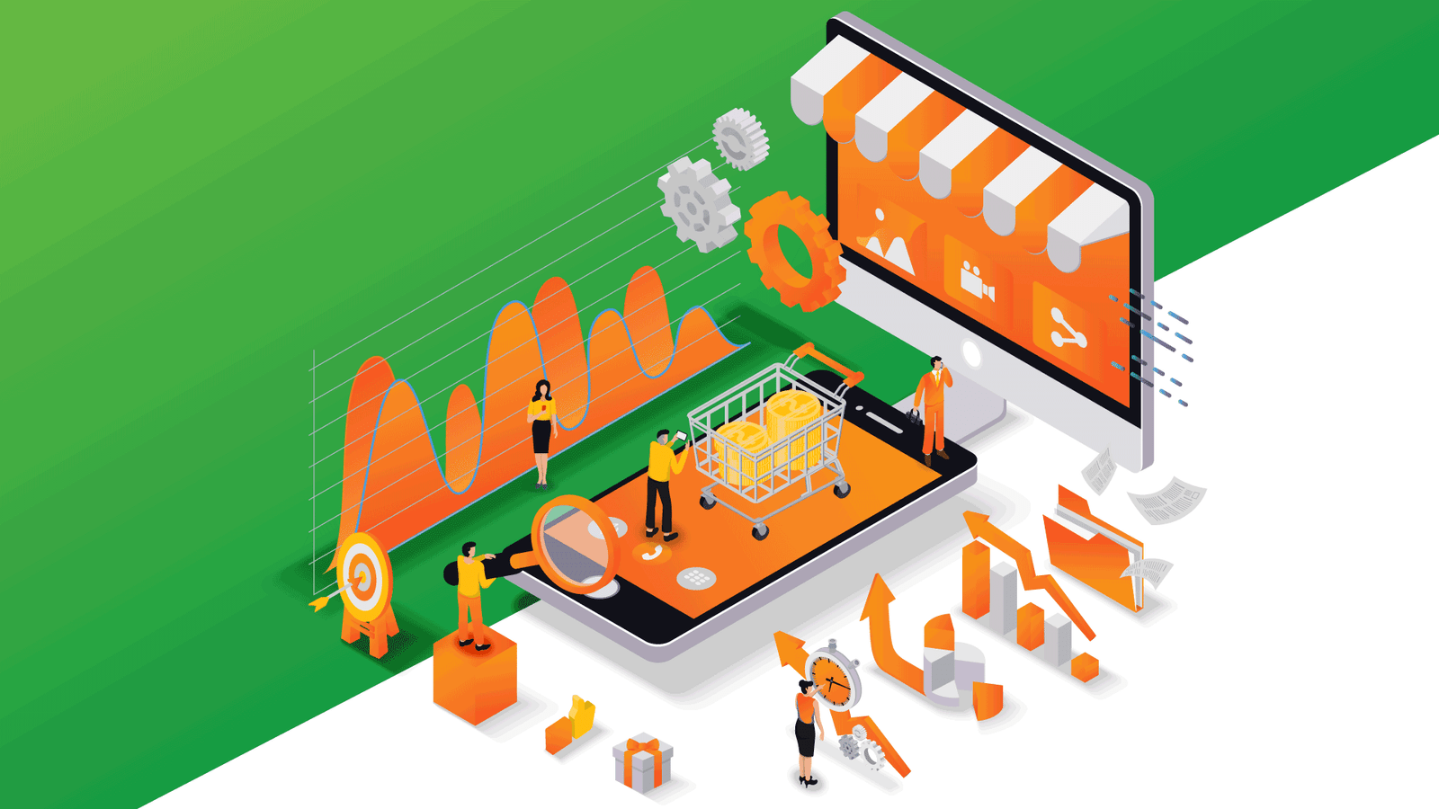 digital media agency