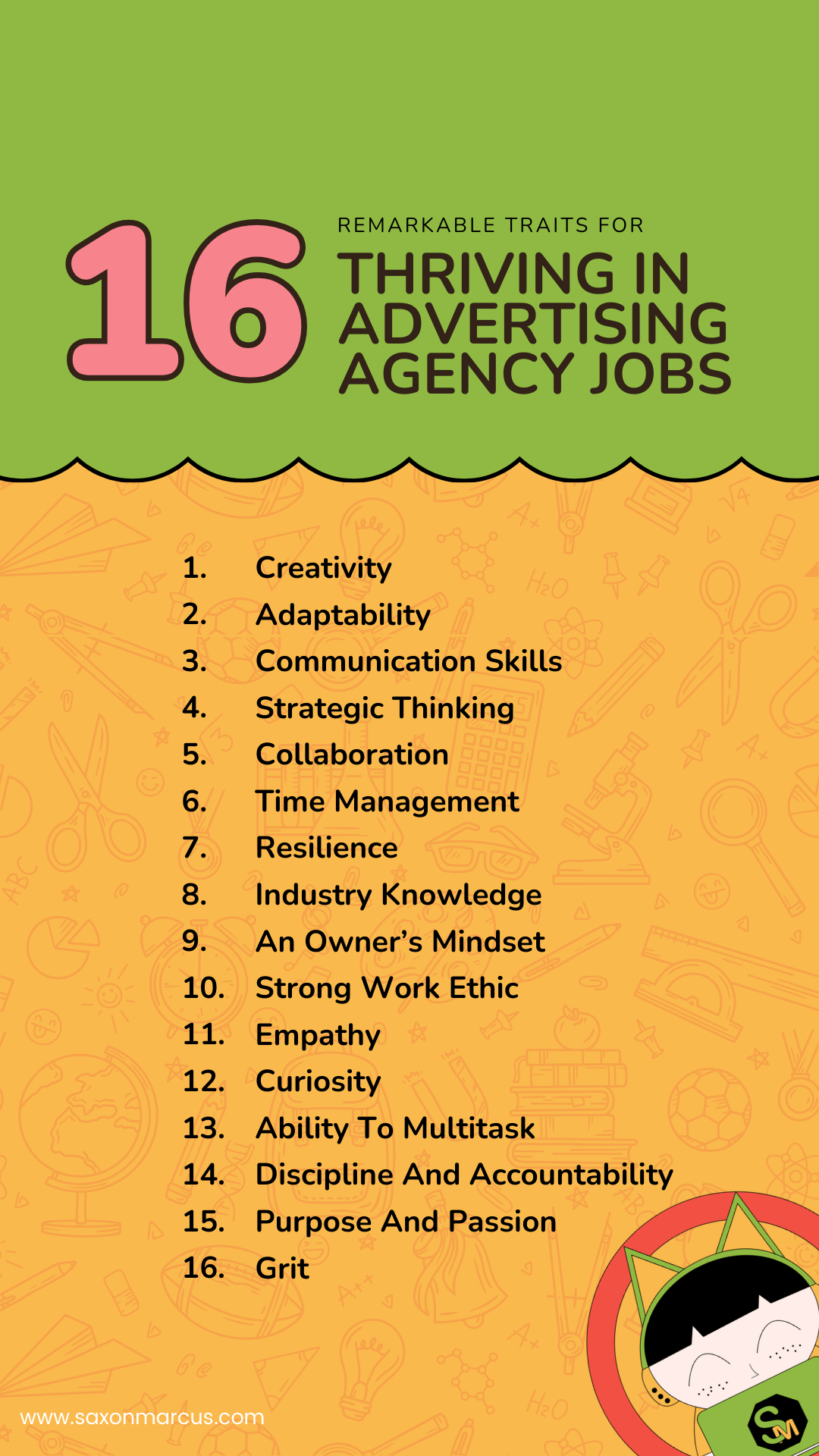 advertising agency jobs
