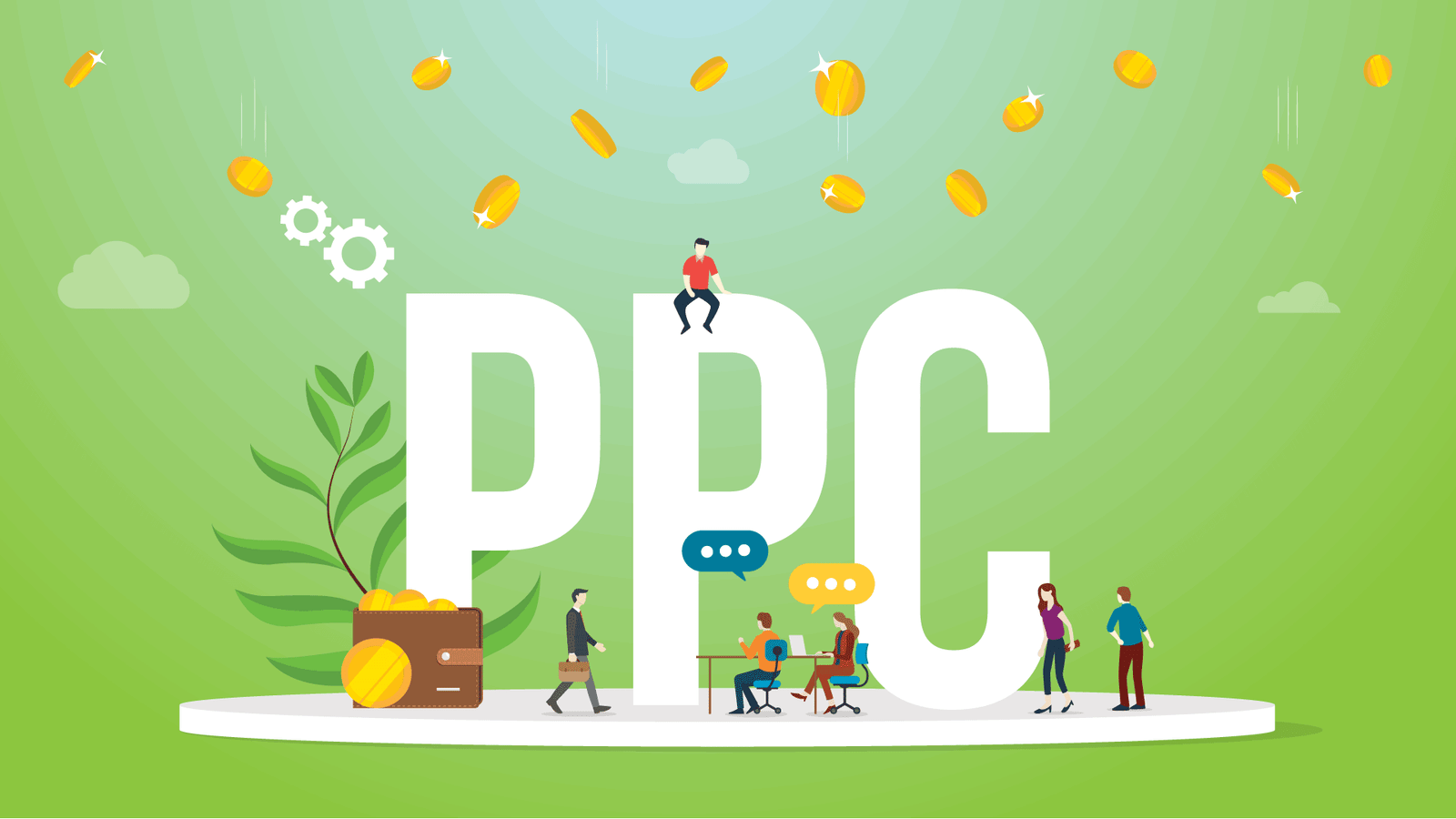 how does ppc work