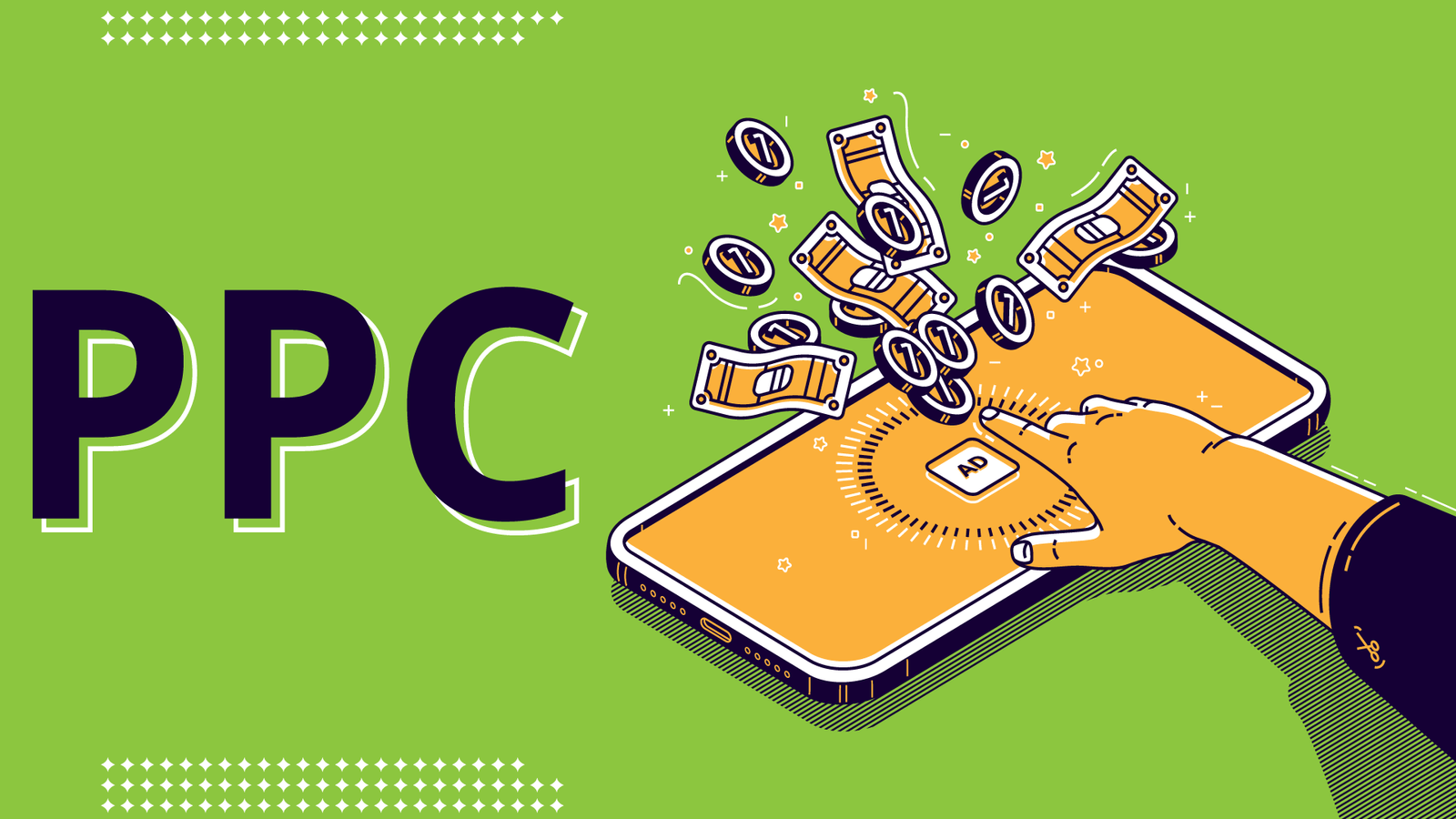 how does ppc work
