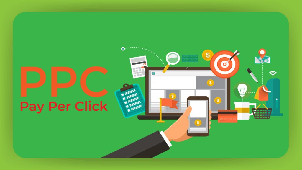 ppc marketing