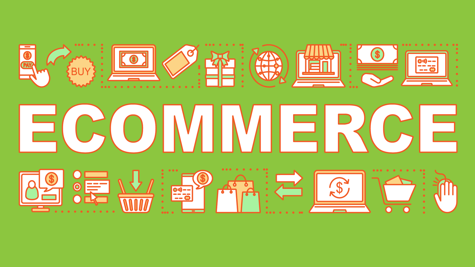 ecommerce marketing strategy