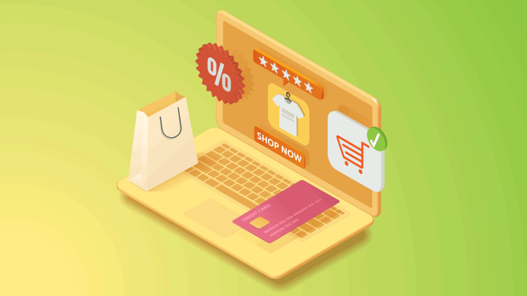 ecommerce marketing agency