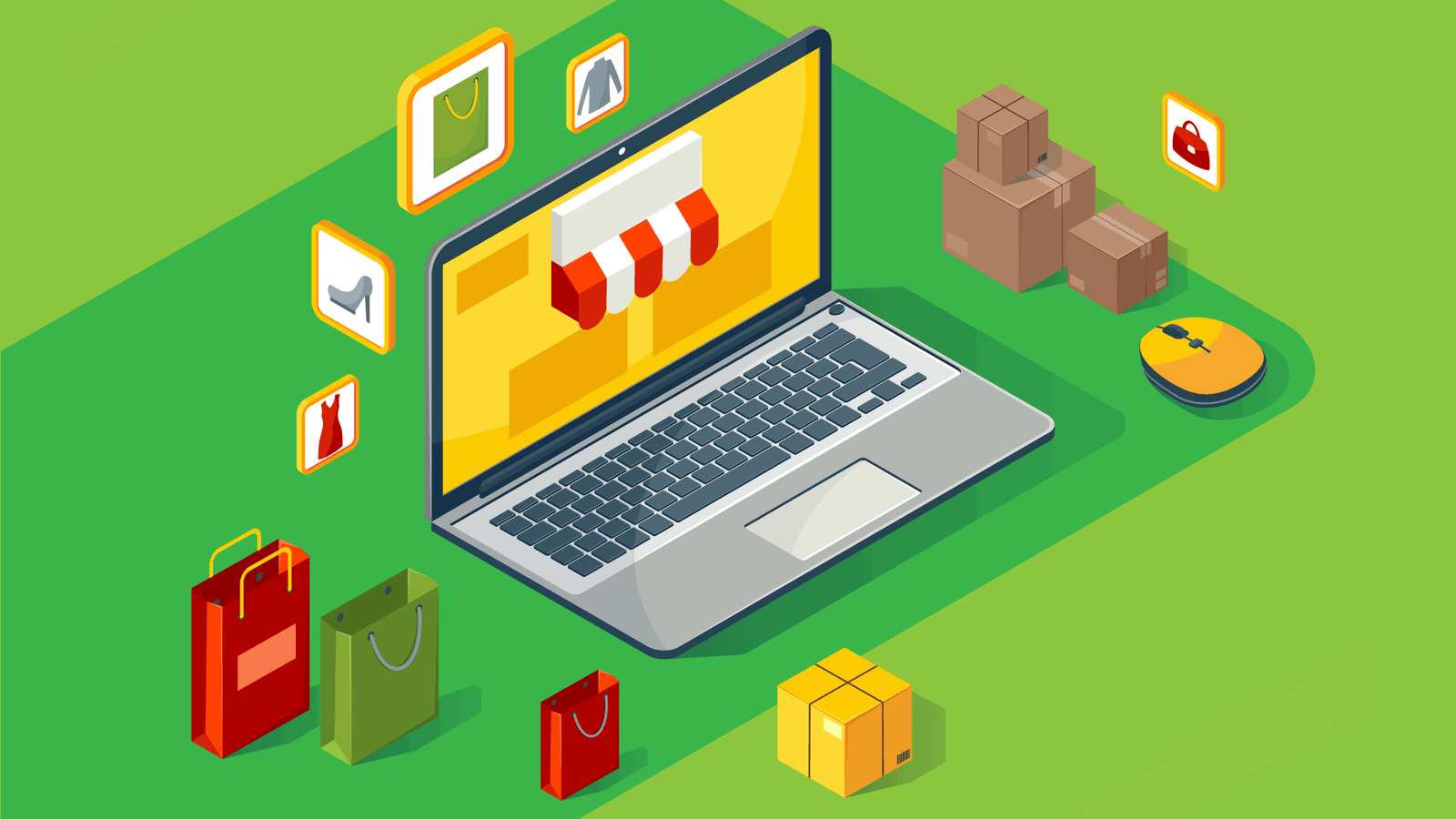 ecommerce marketing plan