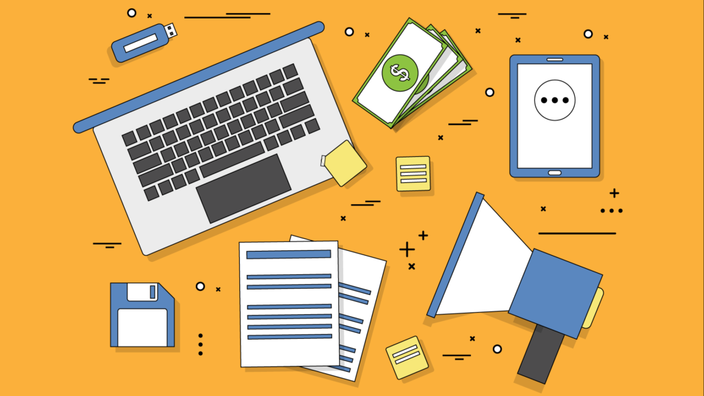 amazon affiliate marketing