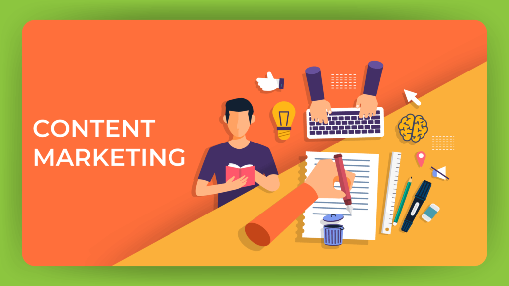 content marketing