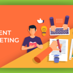 CONTENT IS KING (WHAT ACTUALLY IS MONEY-GRUBBING QUALITY CONTENT MARKETING?)