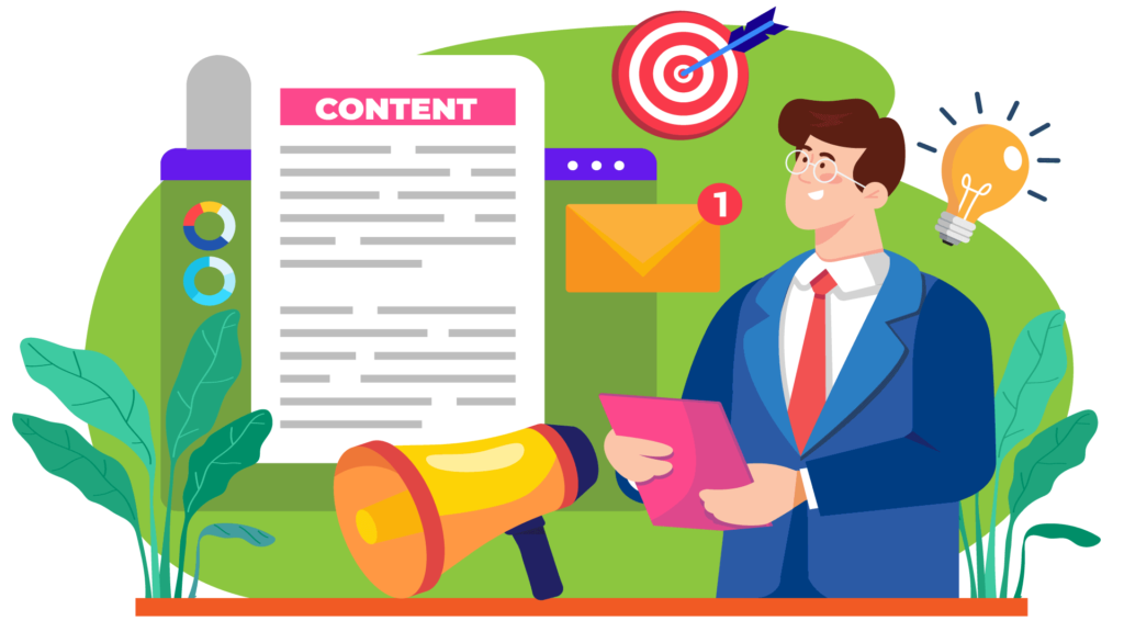 content marketing strategies