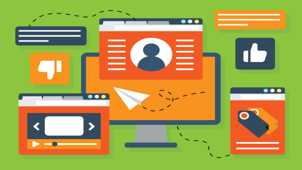 content marketing templates