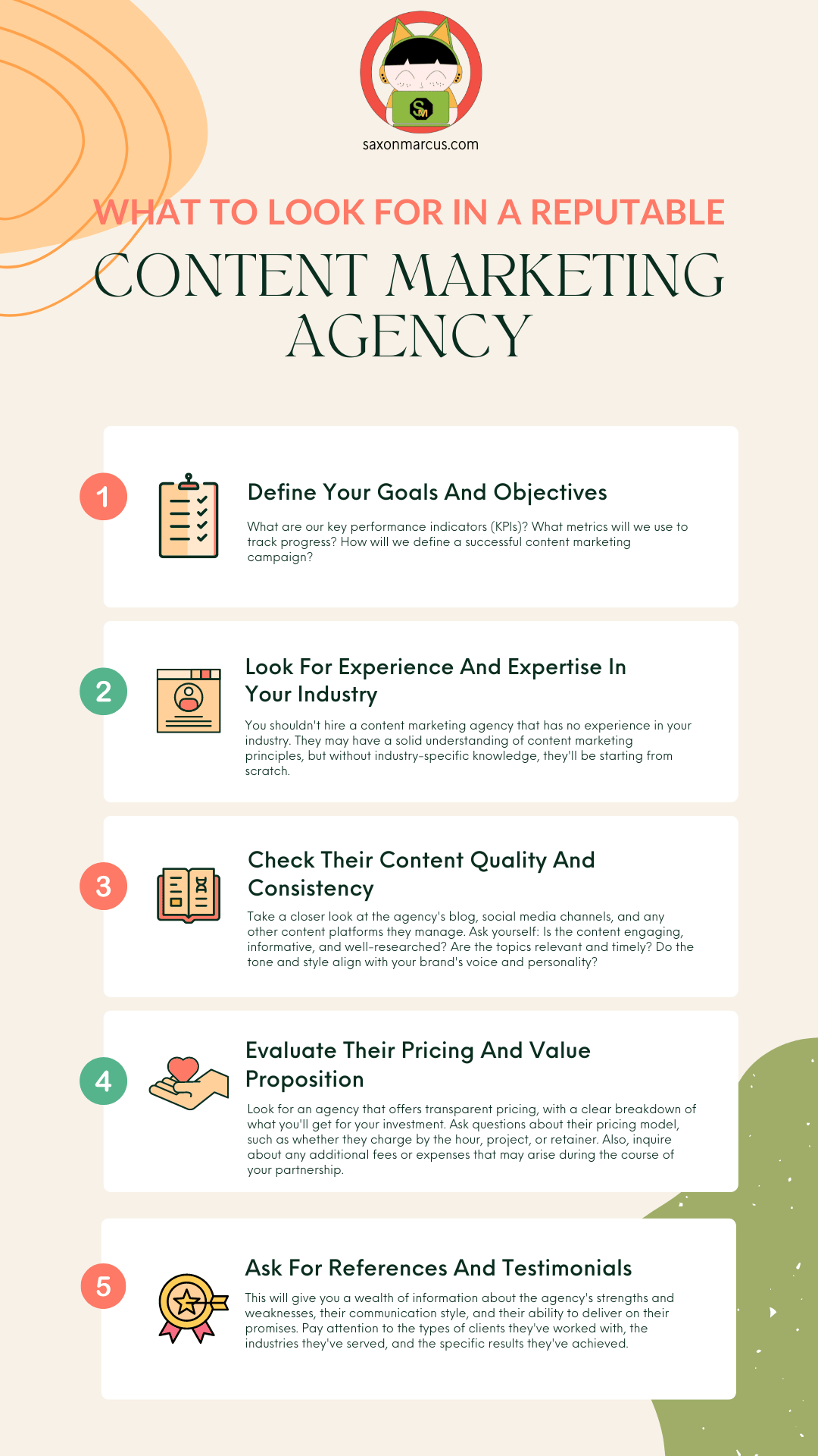 content marketing agency