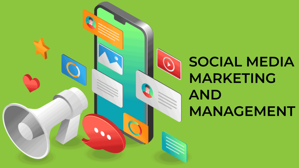 social media management jobs