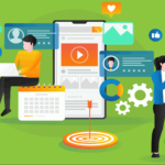 THE ULTIMATE BRANDING SOCIAL MEDIA MARKETING FOR RISKY ENTREPRENEURS