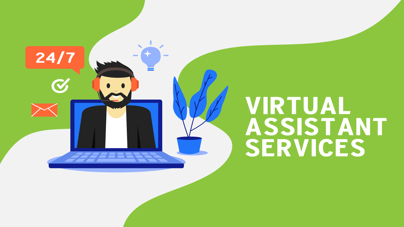 virtual assistant skills