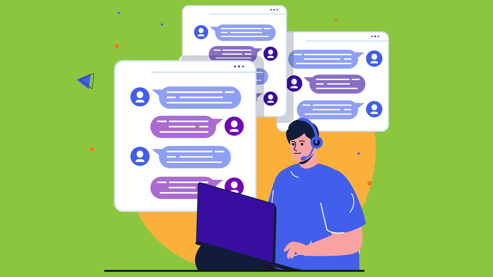 virtual assistant training