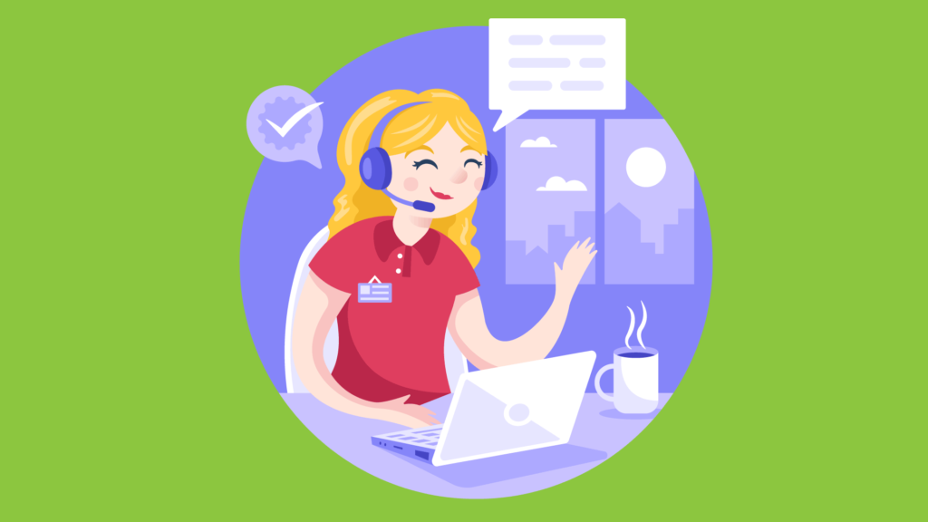 virtual assistant training