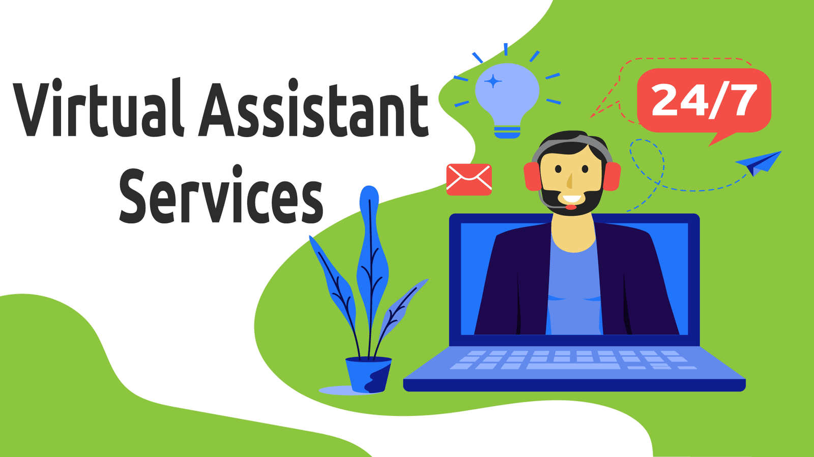 virtual personal assistant