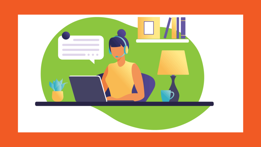 virtual personal assistant