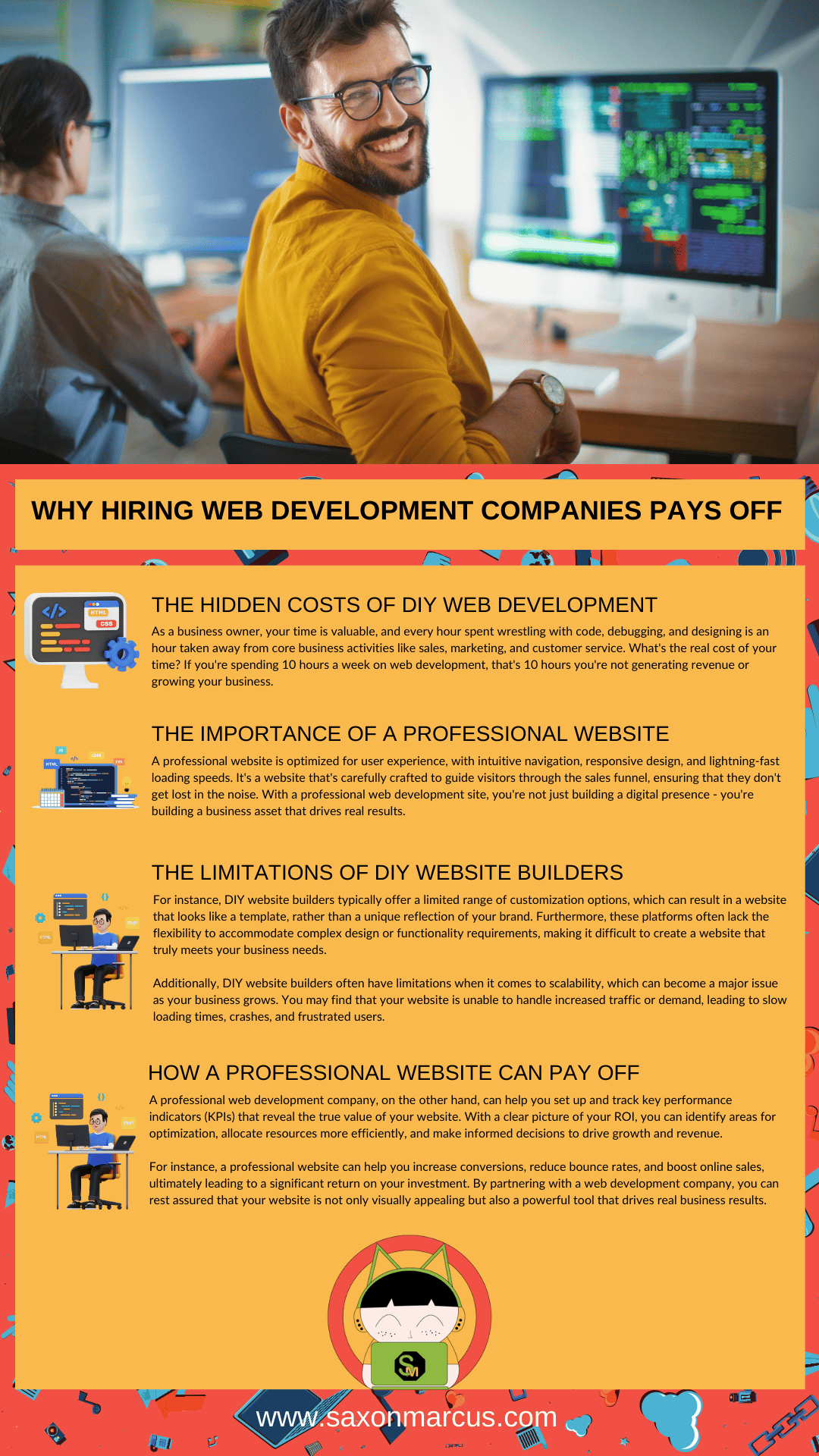 web development companies