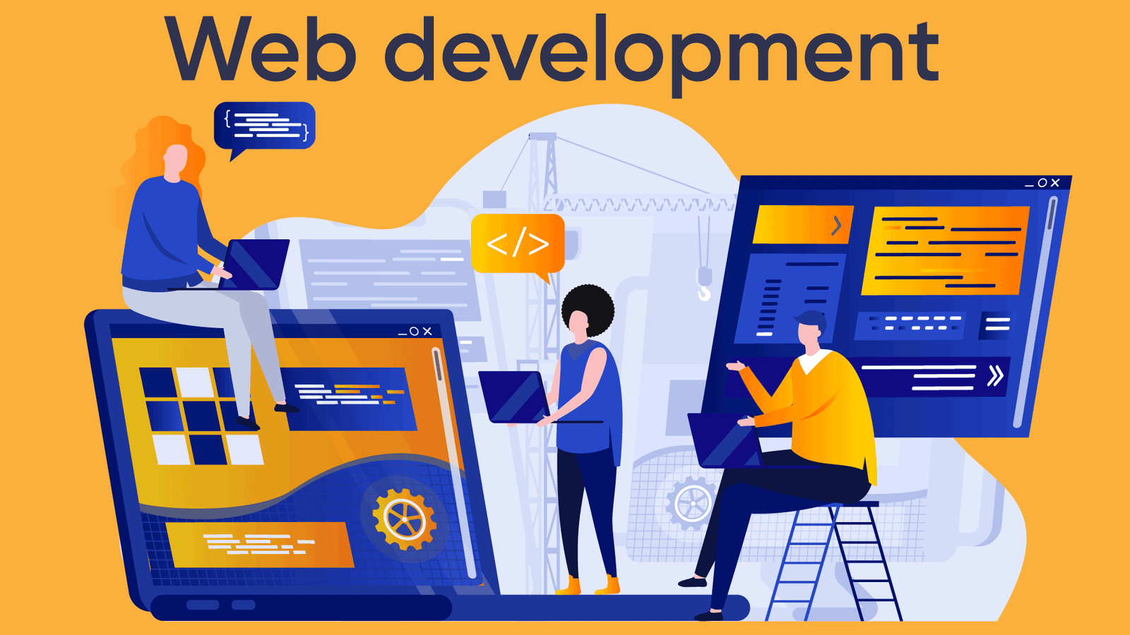 web development companies